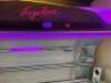 SOLD - Ergoline Prestige 1400 Intelligent Performance Sunbed. - 3