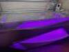 SOLD - Ergoline Prestige 1400 Intelligent Performance Sunbed. - 4