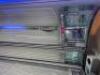 SOLD - Ergoline Prestige 1400 Intelligent Performance Sunbed. - 3