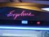 SOLD - Ergoline Prestige 1400 Intelligent Performance Sunbed. - 7
