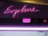 SOLD - Ergoline Prestige 1400 Intelligent Performance Sunbed. - 8
