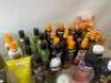 Large Quantity of Assorted Sunbed Tanning Lotions for Skin, Hair & Teeth to Include: Body Butters, Lotions, Oils, Accelerators & Others. Estimated to be in Excess of &pound;1500 RRP (As Viewed). - 2