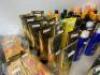 Large Quantity of Assorted Sunbed Tanning Lotions for Skin, Hair & Teeth to Include: Body Butters, Lotions, Oils, Accelerators & Others. Estimated to be in Excess of &pound;1500 RRP (As Viewed). - 3