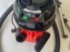Henry HVR160-11 Vacuum Cleaner with Attachments (As Viewed). - 3