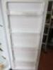 Bush Larder Fridge, Model M55143TLW, Appears Unsued. Size H140cm x W55cm x D55cm - 4