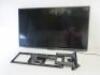 Cello 50" Widescreen Full HD LED TV with Wall Mount. Requires Remote. - 5
