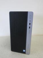 HP ProDesk 400 G4 MT Business PC. Intel Core i5