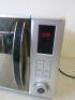 Russell Hobbs Digital Microwave Oven, Model RHM2362S. - 2