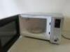 Russell Hobbs Digital Microwave Oven, Model RHM2362S. - 3