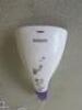 2 x Phillips Hand Held Clothes Steamer. Requires Plug Adapter - 4