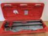 Rubi TX-700 Tile Cutter. - 2