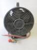 Ferm Heater 30 Propane Heater with Hose & Regulator, 230v. - 3