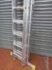 Lyte Triple Extension Ladder with Steady. - 2