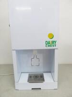 Autonumis Milk Fridge Dispencer in White, Model UG.