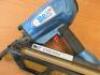 BeA Professional Pneumatic 100mm Paper Collated Strip Nailer 34 Degree, Model D100-934C. Comes with Carry Case. - 3