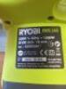 Ryobi Circular Saw, Model EWS-1266. Comes with Spare Blade & Carry Case. - 2