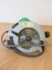 Hitachi 110V Circular Saw, Model C7U.