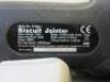 SIP Biscuit Jointer, Model 07904. - 4