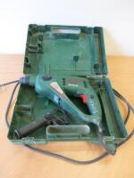 Bosch Hammer Drill, Model PBH200 RE. Comes with Carry Case.