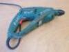 Bosch Hammer Drill, Model PBH200 RE. Comes with Carry Case. - 3