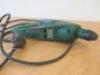 Bosch Hammer Drill, Model PBH200 RE. Comes with Carry Case. - 5