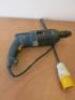 Bosch Rotary Hammer Drill, Model GBH 2 SE, 110V. - 5