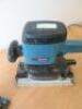 2 x Makita Sanders to Include: 1 x Makita Orbital Sheet Sander, Model 9046 & 1 x Makita Hand Held Sheet Sander, Model PC-GF15. - 2