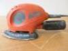 Black & Decker Mouse/Sander/Polisher, Model KA161.