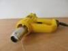 DeWalt Electric Heat Gun, Model D26411. - 2