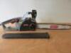 Oregon Electric Chain Saw, Model CS1500-092.