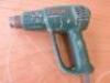 Bosch Electric Heat Gun, Model PHG500-2.