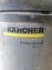 Karcher Wet & Dry Vacuum Cleaner, Model NT27/1. NOTE: missing hose & attachments - 2