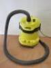 Karcher Wet & Dry Vacuum, Model WD2. Comes with Hose.