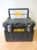 DeWalt Tough System Mobile Storage Tool Box, Model DS450. - 4