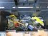 Stanley Tool Box with an Assortment of Hand Tools (as viewed/pictured). - 5