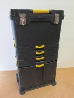 Mobile Storage Tool Box.