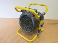 Stanley ST-42-241-E Workshop Heater.