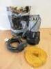 Titan TTB582PMP Dirty Water Pump, 225 ltr/min with Hose Reel. - 2