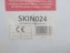 Skin Rectangular Shower Tray, 1200mm x 900mm, Packaged New. - 2