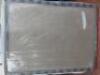 Skin Rectangular Shower Tray, 1200mm x 900mm, Packaged New. - 3