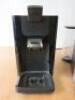 Philips Senseo Coffee Maker & Nespresso MagiMix Coffee Maker with Milk Warmer (As Viewed). - 3