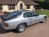 NSC 753X: (1982) Porsche 924, 2.0 Litre, 2 Door Silver Coupe Petrol, Manual, Current Recorded Mileage 52,361.Comes with Key, Current V5, Owners Pack, Original Drivers Manual and Maintenance Record with 12 stamps, Haynes Manual & Large Amount of History, I - 2