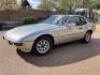 NSC 753X: (1982) Porsche 924, 2.0 Litre, 2 Door Silver Coupe Petrol, Manual, Current Recorded Mileage 52,361.Comes with Key, Current V5, Owners Pack, Original Drivers Manual and Maintenance Record with 12 stamps, Haynes Manual & Large Amount of History, I - 11