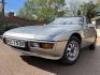 NSC 753X: (1982) Porsche 924, 2.0 Litre, 2 Door Silver Coupe Petrol, Manual, Current Recorded Mileage 52,361.Comes with Key, Current V5, Owners Pack, Original Drivers Manual and Maintenance Record with 12 stamps, Haynes Manual & Large Amount of History, I - 15