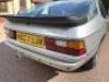 NSC 753X: (1982) Porsche 924, 2.0 Litre, 2 Door Silver Coupe Petrol, Manual, Current Recorded Mileage 52,361.Comes with Key, Current V5, Owners Pack, Original Drivers Manual and Maintenance Record with 12 stamps, Haynes Manual & Large Amount of History, I - 21