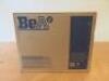 Box of BeA 28 X 50 NK Ring Small Head Nail, Length 50mm. Approx 7500 Nails. - 2