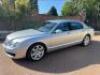 FN56 BKF: (2006) Bentley W12 Continental Flying Spur, 4 Door Saloon in Metalic Silver Coachwork with Black Leather Interior. Sold with Key, No V5. - 4