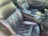 FN56 BKF: (2006) Bentley W12 Continental Flying Spur, 4 Door Saloon in Metalic Silver Coachwork with Black Leather Interior. Sold with Key, No V5. - 42