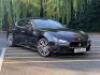 AE18 LUW: Maserati Ghibli DV6, 4 Door Saloon in Black. Automatic, Diesel, Mileage 35,896, First MOT Required. Black Leather Interior. Comes with 2 Keys, Manuals and Service Book with 3 Stamps, No V5.CONDITION REPORT: Front near side wing & passenger door - 2