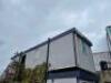 2 x 32ft Jack Leg Portacabins with External Staircase, Lighting & Electrics - 7